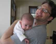 Chris Hoadley over time