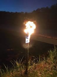 Wachsfackeln 5er Set Garten Outdoor Events In 2020 Im Freien Wachsfackeln Fackel