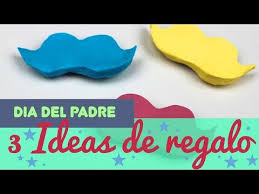 Nosotros te proponemos un montón de regalos originales pensados exclusivamente para sorprender a nuestros papás en el día del padre. 70 Ideas De Manualidades Para El Dia Del Padre Top 2020 Uma Manualidades