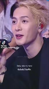 Haywood Jackson Singing