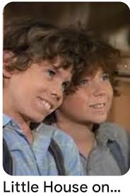 How did Royal's daughter Jenny come into play when Royal had boys in the  show Little House