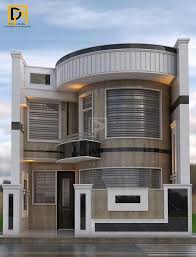 Pin By Adam Issa On House Duplex House Design Modern House Design House Design