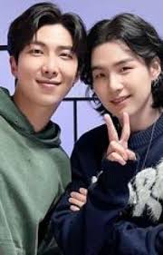 Will you be mine ( NAMGİ)