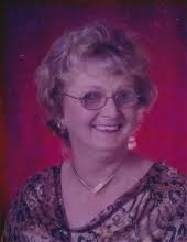 Obituary information for Darlene Kay Wease Messer