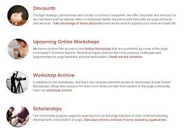 Maybe you would like to learn more about one of these? Yoga Alliance Why Every Yoga Teacher Should Join Retreat Kula