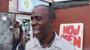 Fundraiser for Burnell Colton by James Carder : Burnell Cotlon's Lower 9th  Market