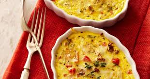25 Egg Casseroles That Will Inspire You To Get Cracking In 2020 Diabetes Friendly Recipes Brunch Recipes Recipes