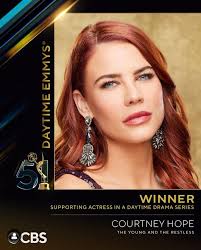 Whew……this was gut wrenching. I still don't understand why Annika didn't  win an Emmy