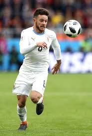 Nahitan nandez is on facebook. Nahitan Nandez Photostream Sports Jersey Design International Football Jersey Design