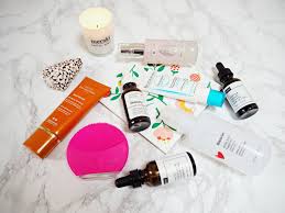 How many products do you have to use? A Fresh Summer Skincare Routine Jasmine Talks Beauty