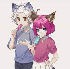 Maybe you would like to learn more about one of these? Harith X Nana Mobile Legends Alucard Mobile Legends Miya Mobile Legends