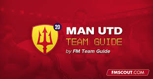 Full man united player ratings. Man Utd Fc Guide For Fm20 Fm Scout