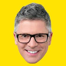 Dean Wilson TV Official