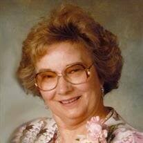 Stella B. Rogalski Obituary