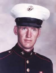 PFC Michael Tolley (1948-1968)