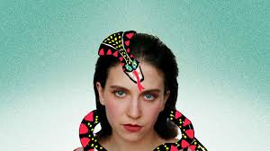 Die Kobra von Kreuzberg