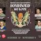 Somebody to Love event image
