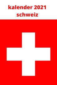 Hälfte mit kalenderwochen und feiertagen. Kalender 2021 Schweiz Zum Ausdrucken Als Pdf Kalender Ausdrucken Jahres Kalender