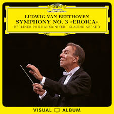Симфонический оркестр п у рудольфа баршая. Product Family Beethoven Symphony No 7 Abbado