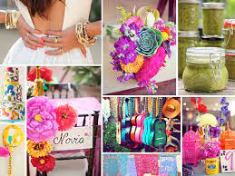 Boy lovelies are you in for a treat today as we have got some lovely mexican themed wedding inspiration for you! Fiesta Wedding Mexican Themed Weddings Fiesta Wedding Theme Fiesta Bridal Shower