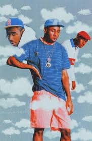 Hintergrundbild Von Tyler The Creator In 2020 Tyler The Creator Wallpaper Tyler The Creator The Creator