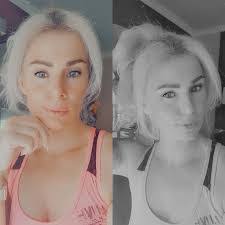 Lisa Michalowski's Instagram, Twitter & Facebook