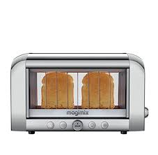 Magimix Magimix Grille Pain Toaster Vision Coloris Brillant Magimix Fds 1002392 Buy Online In Dominica At Dominica Desertcart Com Productid 119316005