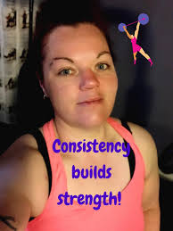 From near death to fitness transformation