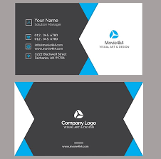 Modern social media add your logo photo qr code square business card. Design Stunning Business Cards For You Use Coupon Cards07 For Discount For 5 Seoclerks