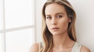 A native of sacramento, brie started studying drama at the early age of. Brie Larson There S Room For All Of Us Marie Claire