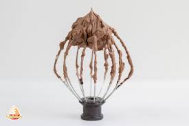 Rezept Fur Schokoladen Frischkase Frosting Zum Fullen Von Torten Und Toppen Von Cupcakes Halt Sehr G Schokoladencreme Fur Torte Creme Fur Torten Tortenfullung