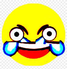 Free Png Download Open Eye Crying Laughing Emoji Png Open Eye Laughing Emoji Transparent Png Download 850x843 127804 Pngfind