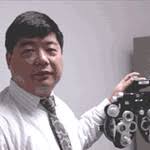 Dr. Lin H. Tou, OD