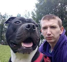 Ynysforgan, Swansea: Dan Janes