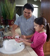 The usual treatment is antibiotics. Salmonella Infection Salmonellosis In Children Saint Luke S Health System