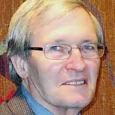 Ken Jameson's Instagram, Twitter & Facebook