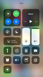 And with a simple start button (just like the volum controls on the earbuds) could be sufficient for timing the recording. How To Record A Facetime Call On Iphone Mac Macworld Uk