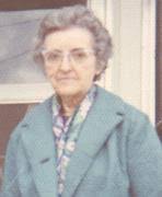Ruth Edith Manion Dinn (1902-1987)
