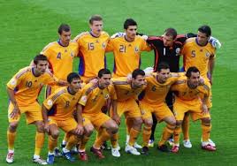 Campionatul european de fotbal 2012. Romania In 2008 4 Victorii 3 Egaluri 3 Infrangeri FederaÈ›ia RomanÄƒ De Fotbal