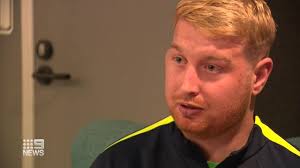 Professional english footballer...