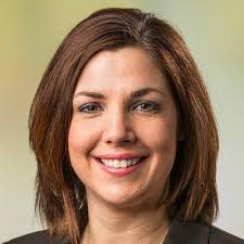 Abby Husar, OTR, Fargo, ND 58103, US