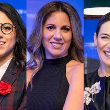 Ellas son las nuevas integrantes de Shark Thank México