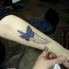 Check spelling or type a new query. Butterfly Tattoo Feather Tattoo Feather Tattoos Butterfly Tattoo Tattoos