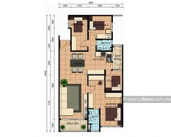 A well planned & spacious living room. Suasana Lumayan Details Condominium For Sale And For Rent Propertyguru Malaysia