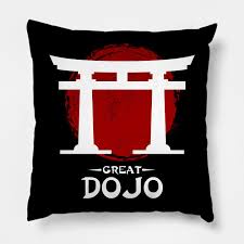The Great Dojo
