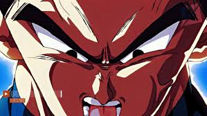 Maybe you would like to learn more about one of these? Why Is Broly S Aura Green Quora