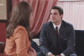 Il Paradiso colpo di scena clamoroso: spoiler su Marcello e Rosa - AMB News