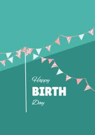 4.7 out of 5 stars. Customize Our Birthday Card Templates Hundreds To Choose From