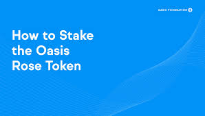 Is staking reward haram : How To Stake The Oasis Rose Token By Oasis Protocol Foundation Oasis Foundation May 2021 Medium