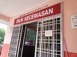 Bil nama klinik no lot nama jalan bandar poskod mukim daerah negeri phone fax 1 klinik kesihatan bandar jalan hospital kota bharu 15200 kota bharu. Senarai 12 Klinik Kesihatan Daerah Kota Bharu